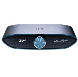 DAC/AMP iFi Zen DAC Signature V2