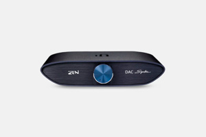 DAC/AMP iFi Zen DAC Signature