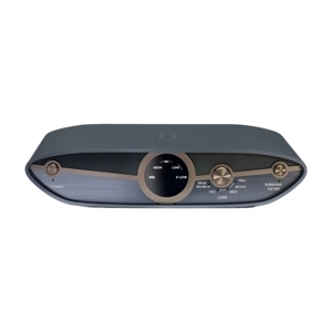 DAC/AMP iFi Zen Phono