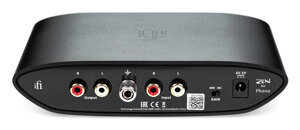 DAC/AMP iFi Zen Phono