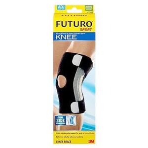 Đai băng hỗ trợ cố định khớp gối thể thao Futuro 47550