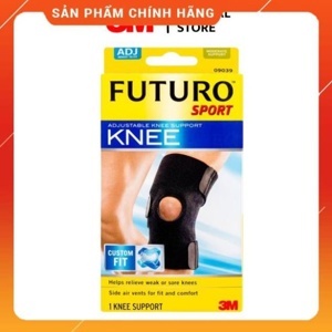 Đai băng hỗ trợ điều chỉnh khớp gối thể thao Futuro 09039