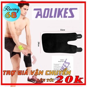 Đai bảo vệ bắp chân Aolikes AL7966