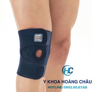 Đai bảo vệ đầu gối DrMed DR-K006