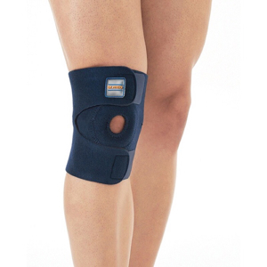 Đai bảo vệ đầu gối DrMed DR-K006