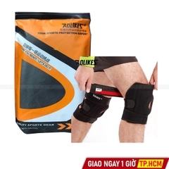 Đai bảo vệ gối Aolikes AL7618