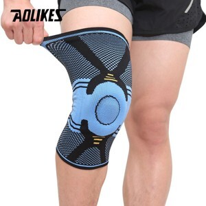 Đai bảo vệ khớp gối Aolikes AL7725