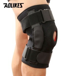 Đai bảo vệ khớp gối Aolikes AL7907