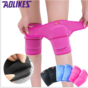 Đai bảo vệ khớp gối Aolikes AL0216
