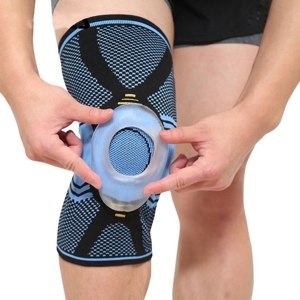 Đai bảo vệ khớp gối Aolikes AL7725