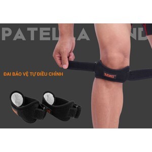Đai bảo vệ khớp gối Aolikes AL7918