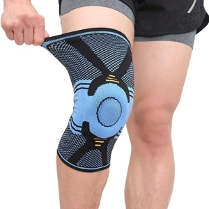 Đai bảo vệ khớp gối Aolikes AL7725