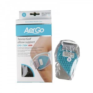 Đai bảo vệ khuỷu tay Aergo CPO-7304