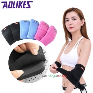 Đai bảo vệ khuỷu tay Aolikes AL0242