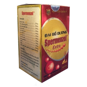 Đại bổ dương Spermenzol