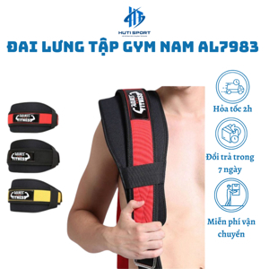 Đai bụng cứng Aolikes AL7983