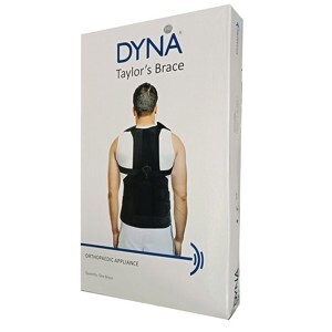 Đai cố định cột sống Dyna Taylor's Brace