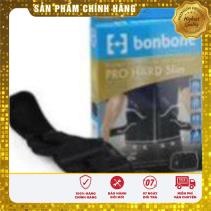 Đai cột sống lưng Bonbone Pro Hard Slim