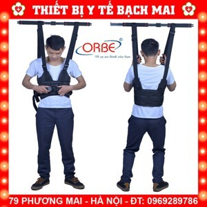 Đai cột sống Orbe