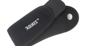 Đai cuốn bảo vệ cổ tay tập gym Aolikes AL7937