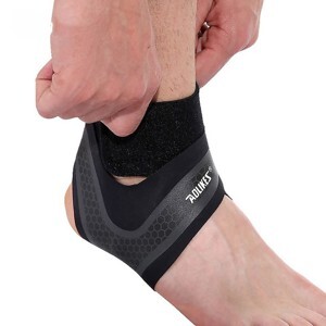 Đai cuốn cổ chân Aolikes AL7130