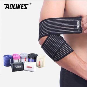 Đai cuốn cổ tay Aolikes AL1526