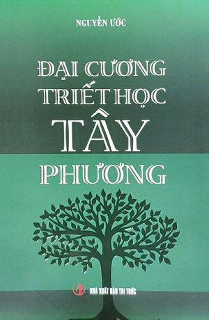 Đại Cương Triết Học Tây Phương