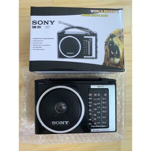 Đài FM Sony SW-701