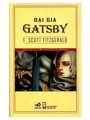 Đại Gia Gatsby