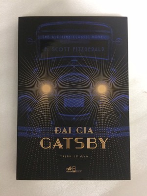 Đại Gia Gatsby