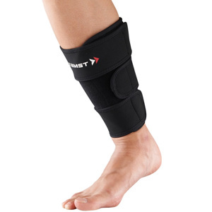 Đai hỗ trợ, bảo vệ ống chân ZAMST SP-1