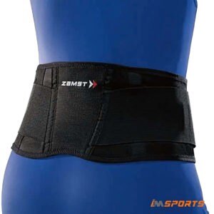 Đai hỗ trợ bảo vệ vùng lưng thấp Zamst ZW-3