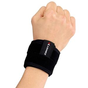 Đai hỗ trợ cổ tay Zamst Wrist Band