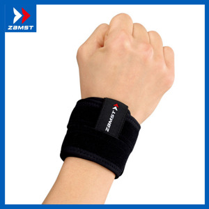 Đai hỗ trợ cổ tay Zamst Wrist Band