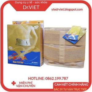 Đai hỗ trợ cột sống NF-8580