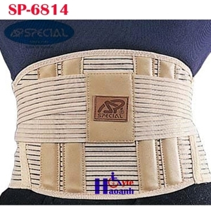 Đai hỗ trợ cột sống SP-6814