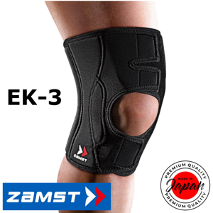 Đai hỗ trợ đầu gối Zamst EK-3