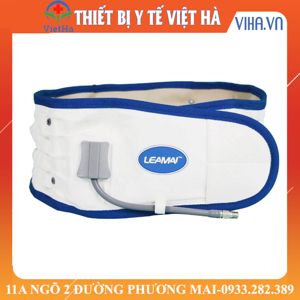 Đai hơi kéo giãn cột sống Leamai Y01