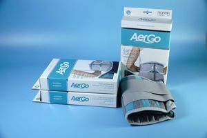 Đai lưng cột sống Aergo CPO-7202