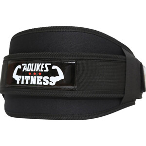 Đai lưng gánh tạ tập gym Aolikes TC-7983