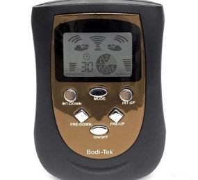 Đai massage bụng và cánh tay Rio Bodi-Tek AATB