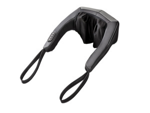Đai massage cổ vai gáy 3D Shiatsu HoMedics NMS-730