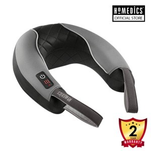 Đai massage cổ vai gáy HoMedics NMSQ-217HJ