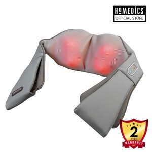 Đai massage cổ vai gáy HoMedics NMS-620H