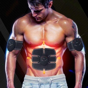 Đai massage Medisana EMS Body Trainer