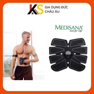 Đai massage Medisana EMS Body Trainer