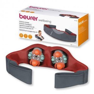 Đai massage trị liệu Beurer MG151