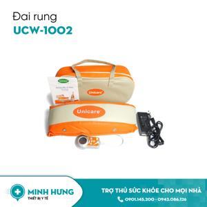 Đai massage Unicare UCW-1002