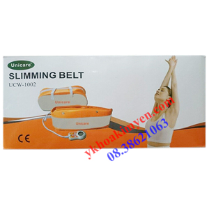 Đai massage Unicare UCW-1002