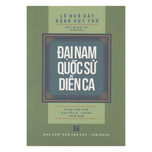 Đại nam Quốc sử diễn ca